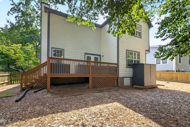 1112 Stoneferry Lane, Raleigh, NC 27606