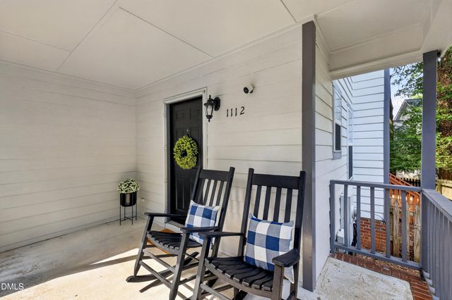 1112 Stoneferry Lane, Raleigh, NC 27606