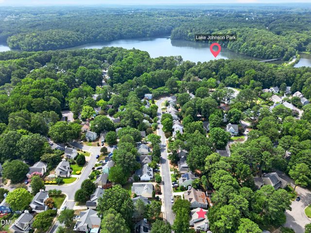 1112 Stoneferry Lane, Raleigh, NC 27606