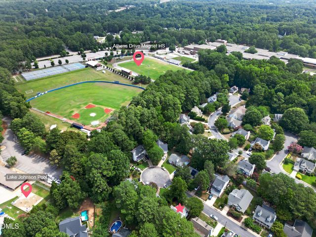 1112 Stoneferry Lane, Raleigh, NC 27606