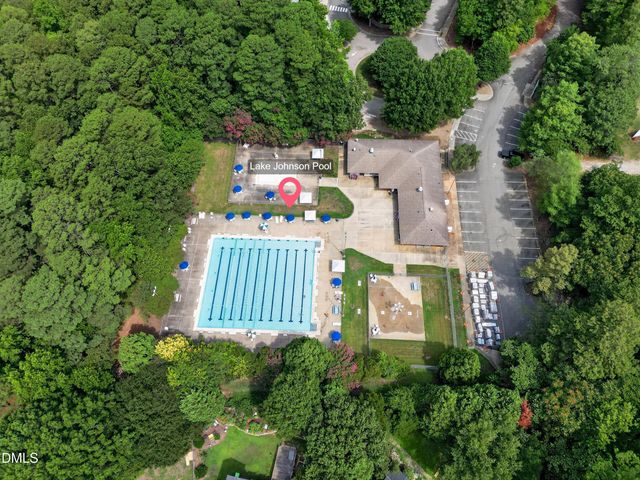 1112 Stoneferry Lane, Raleigh, NC 27606
