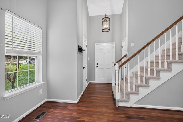 1112 Stoneferry Lane, Raleigh, NC 27606