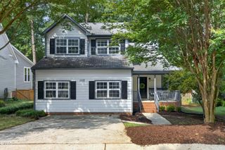1112 Stoneferry Lane, Raleigh, NC 27606