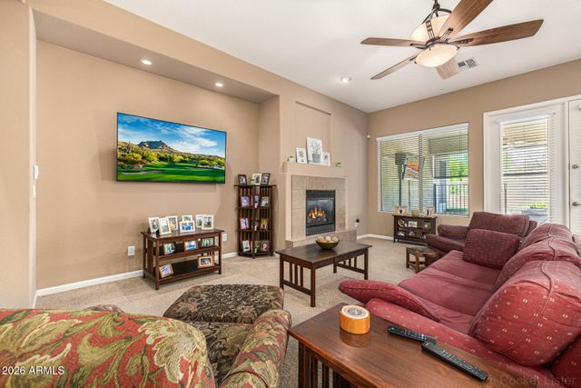 29076 N 69TH Drive, Peoria, AZ 85383