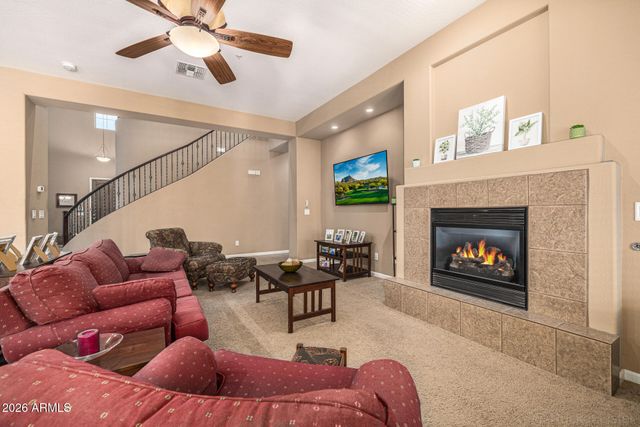 29076 N 69TH Drive, Peoria, AZ 85383