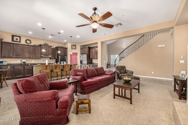 29076 N 69TH Drive, Peoria, AZ 85383