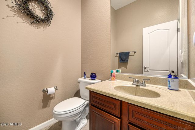 29076 N 69TH Drive, Peoria, AZ 85383