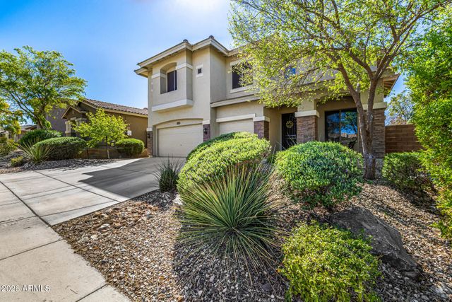 29076 N 69TH Drive, Peoria, AZ 85383