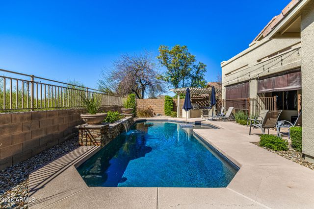 29076 N 69TH Drive, Peoria, AZ 85383