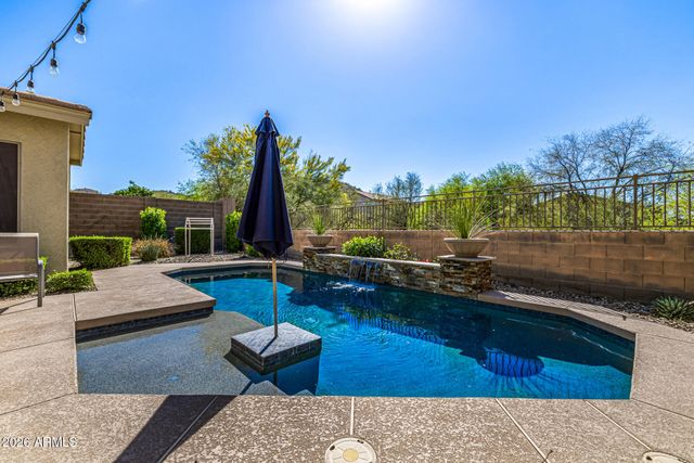 29076 N 69TH Drive, Peoria, AZ 85383