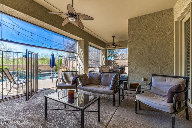 29076 N 69TH Drive, Peoria, AZ 85383
