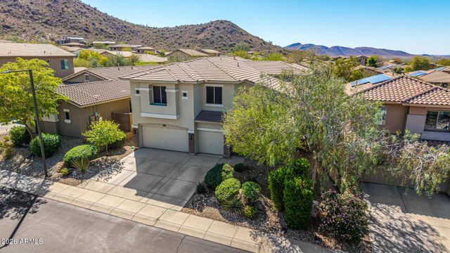29076 N 69TH Drive, Peoria, AZ 85383