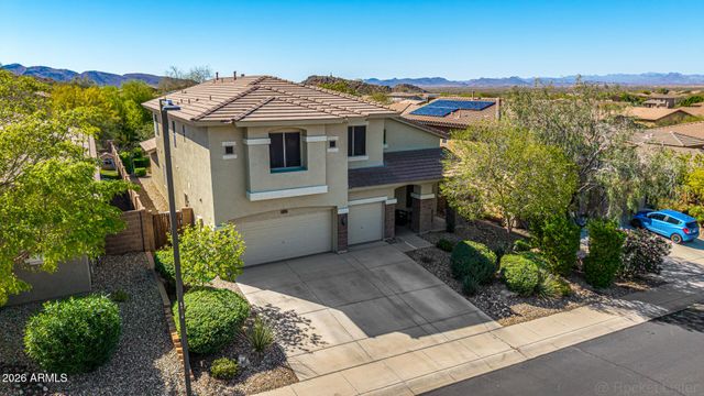 29076 N 69TH Drive, Peoria, AZ 85383
