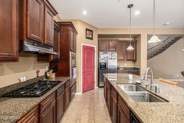 29076 N 69TH Drive, Peoria, AZ 85383