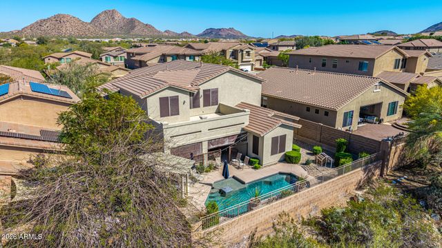 29076 N 69TH Drive, Peoria, AZ 85383