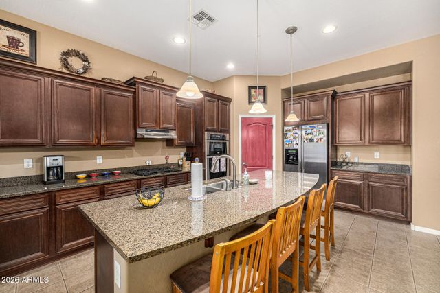 29076 N 69TH Drive, Peoria, AZ 85383