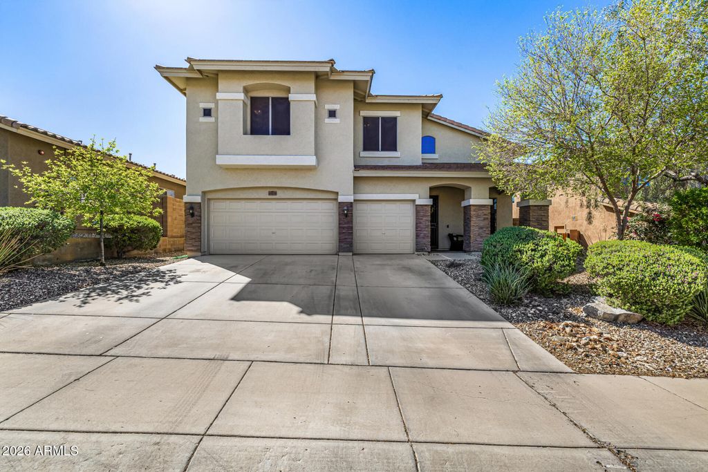 29076 N 69TH Drive, Peoria, AZ 85383