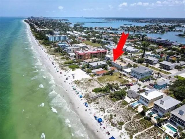 2110 GULF BOULEVARD 11, Indian Rocks Beach, FL 33785