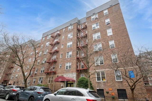 105-24 67 Avenue 4B, Forest Hills, NY 11375