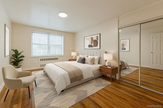 105-24 67 Avenue 4B, Forest Hills, NY 11375