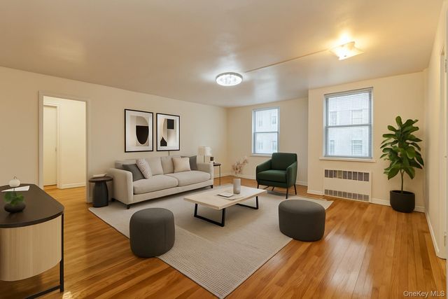 105-24 67 Avenue 4B, Forest Hills, NY 11375