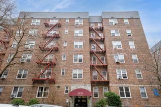 105-24 67 Avenue 4B, Forest Hills, NY 11375
