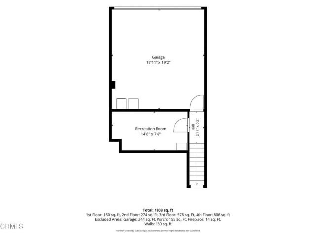 22028 Collins Street 1, Woodland Hills, CA 91367