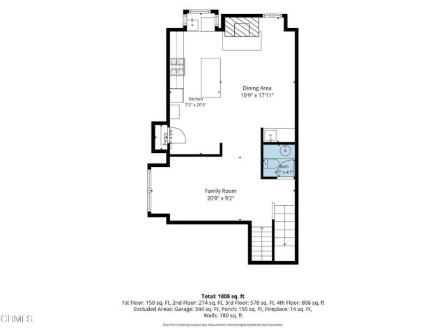 22028 Collins Street 1, Woodland Hills, CA 91367