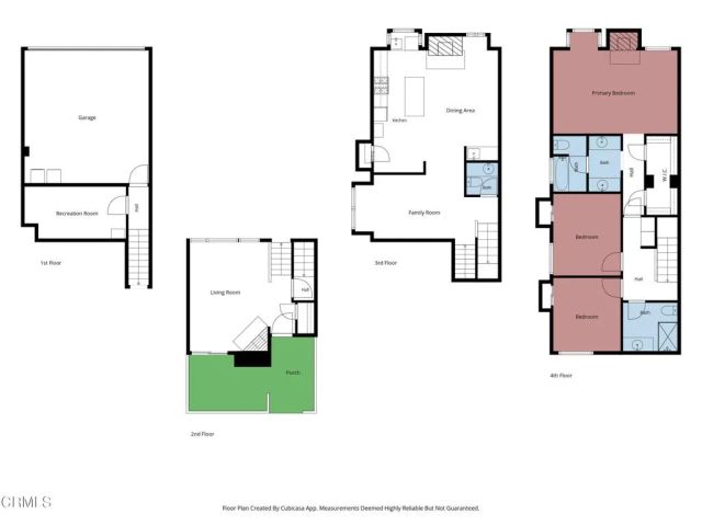 22028 Collins Street 1, Woodland Hills, CA 91367
