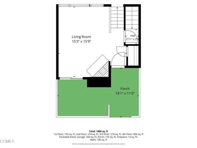 22028 Collins Street 1, Woodland Hills, CA 91367