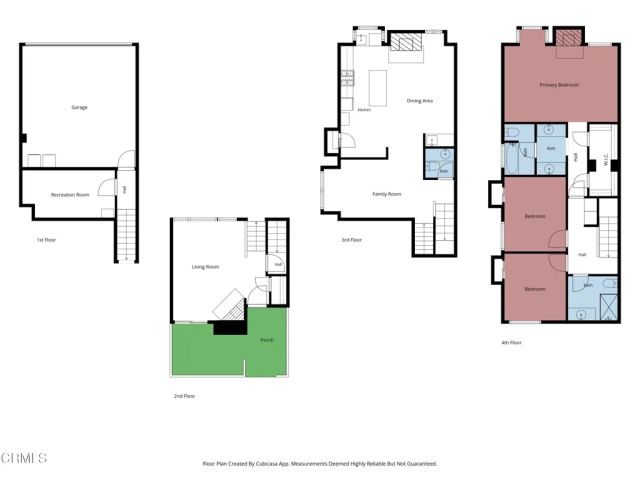 22028 Collins Street 1, Woodland Hills, CA 91367