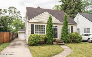 3027 Glencairn Avenue, Toledo, OH 43614