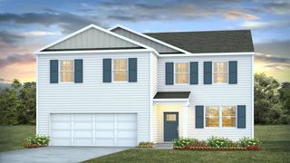 403 Peachwood Lane, Moncks Corner, SC 29461
