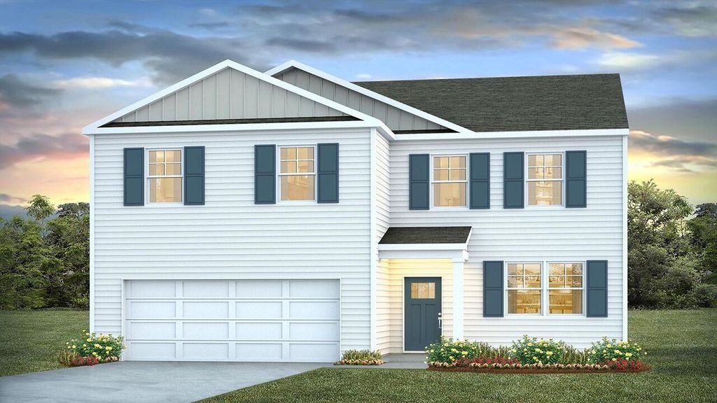403 Peachwood Lane, Moncks Corner, SC 29461