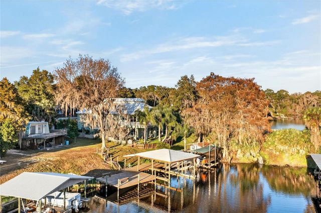 301 SARATOGA DRIVE, Satsuma, FL 32189