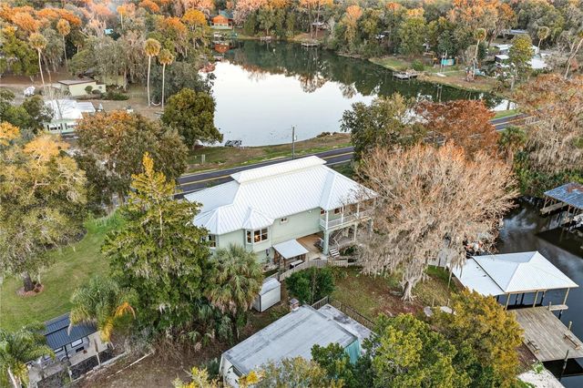 301 SARATOGA DRIVE, Satsuma, FL 32189