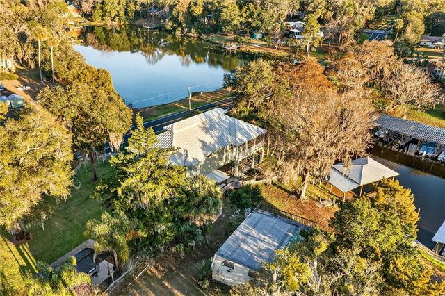 301 SARATOGA DRIVE, Satsuma, FL 32189