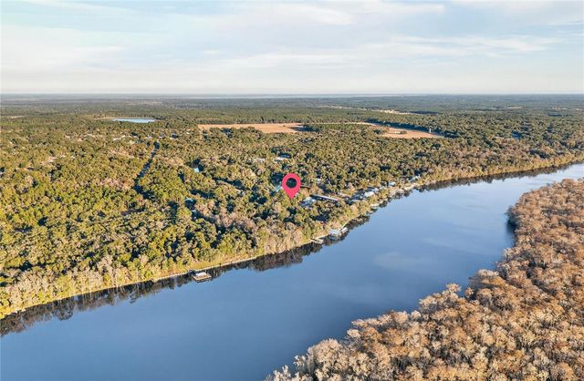 301 SARATOGA DRIVE, Satsuma, FL 32189