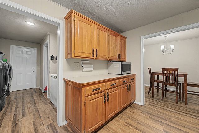 310 S Bush Street, Sulphur Springs, AR 72768