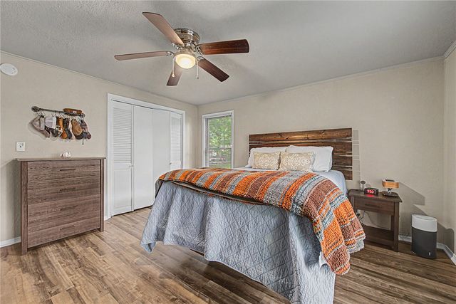 310 S Bush Street, Sulphur Springs, AR 72768