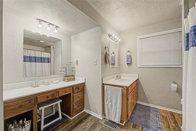 310 S Bush Street, Sulphur Springs, AR 72768