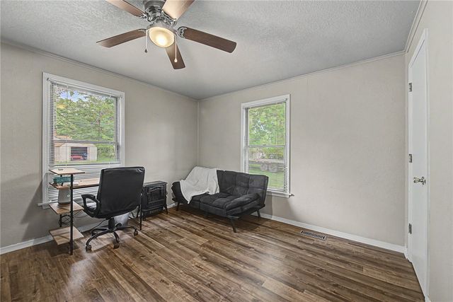 310 S Bush Street, Sulphur Springs, AR 72768