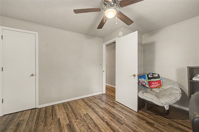 310 S Bush Street, Sulphur Springs, AR 72768