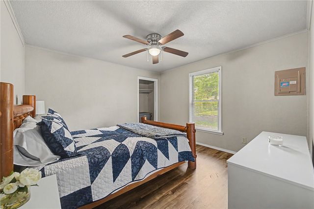 310 S Bush Street, Sulphur Springs, AR 72768