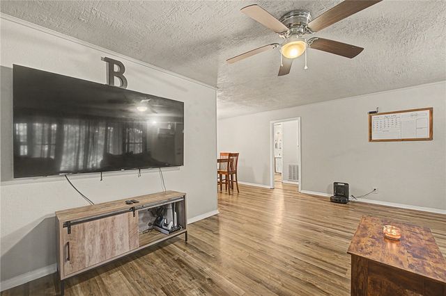 310 S Bush Street, Sulphur Springs, AR 72768