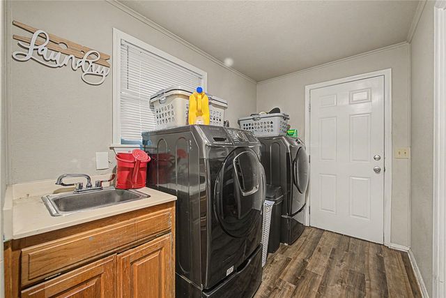 310 S Bush Street, Sulphur Springs, AR 72768