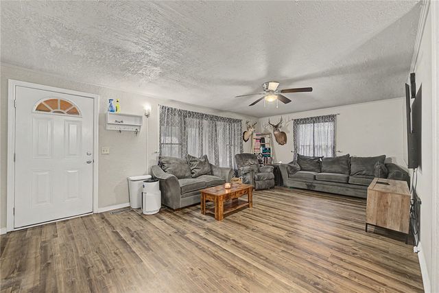 310 S Bush Street, Sulphur Springs, AR 72768