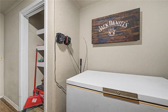 310 S Bush Street, Sulphur Springs, AR 72768