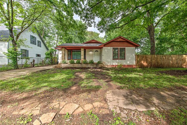 310 S Bush Street, Sulphur Springs, AR 72768