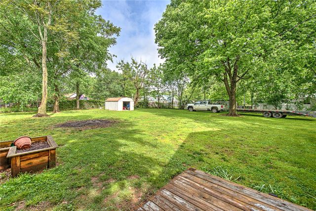 310 S Bush Street, Sulphur Springs, AR 72768